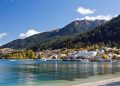 Queenstown, Episentrum Wisata Petualangan Selandia Baru