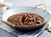 Rabeg, Warisan Rasa dari Dapur Kesultanan Banten