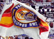 Real Madrid dan DNA Liga Champions: Klub dengan Mental Eropa Paling Kuat di Dunia