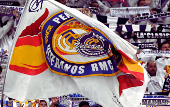 Real Madrid dan DNA Liga Champions: Klub dengan Mental Eropa Paling Kuat di Dunia