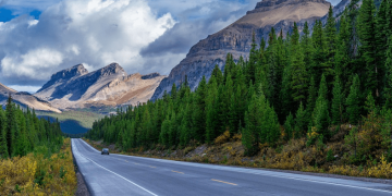 Rocky Mountains