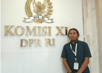 SEMAINDO Ancam Aksi Nasional, Desak KPK Ambil Alih Kasus Dugaan Anggaran KPU Maluku Utara