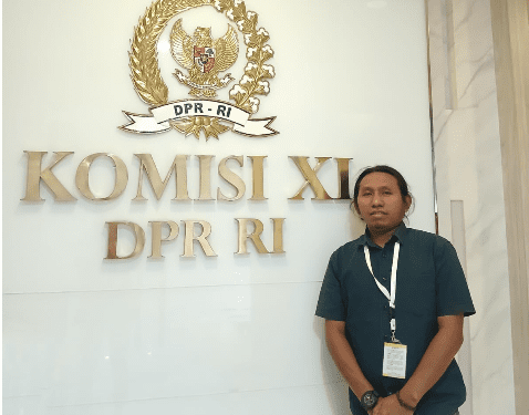 SEMAINDO Ancam Aksi Nasional, Desak KPK Ambil Alih Kasus Dugaan Anggaran KPU Maluku Utara
