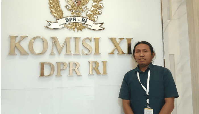 Dana Hibah Pilkada Rp30,3 Miliar Menggantung, SEMAINDO Desak Kejati Periksa Ketua KPU Halmahera Selatan