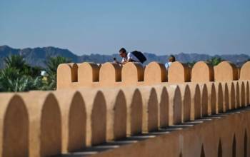 Pariwisata Timur Tengah Terpukul Ketidakpastian Keamanan Regional