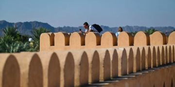 Pariwisata Timur Tengah Terpukul Ketidakpastian Keamanan Regional