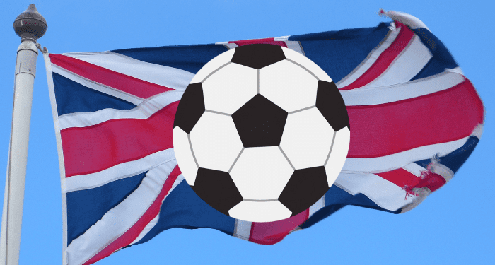 Lahirnya Sepak Bola Modern di Inggris dan Pengaruhnya ke Dunia