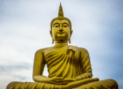 Siddhartha Gautama, Tokoh Dunia yang Mengajarkan Jalan Pencerahan