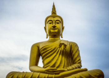 Siddhartha Gautama, Tokoh Dunia yang Mengajarkan Jalan Pencerahan