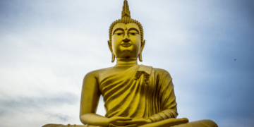 Siddhartha Gautama, Tokoh Dunia yang Mengajarkan Jalan Pencerahan