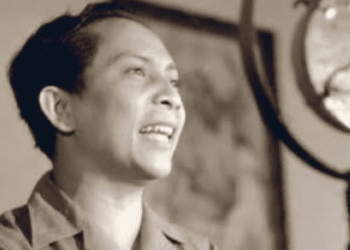 Sutan Sjahrir, Tokoh Dunia yang Mengubah Dunia Ilmu Pengetahuan