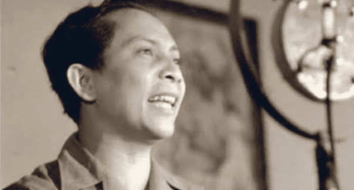 Sutan Sjahrir, Tokoh Dunia yang Mengubah Dunia Ilmu Pengetahuan