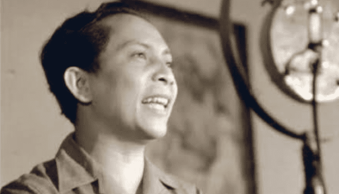 Sutan Sjahrir, Tokoh Dunia yang Mengubah Dunia Ilmu Pengetahuan