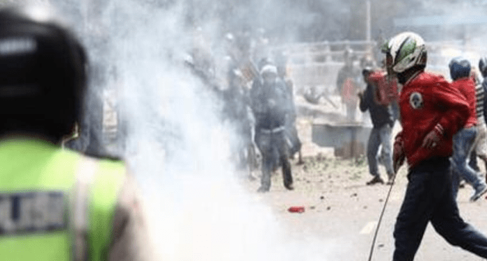 Gagalnya Kepemimpinan Keamanan Dalam Koflik Kei, SBT dan Kailolo