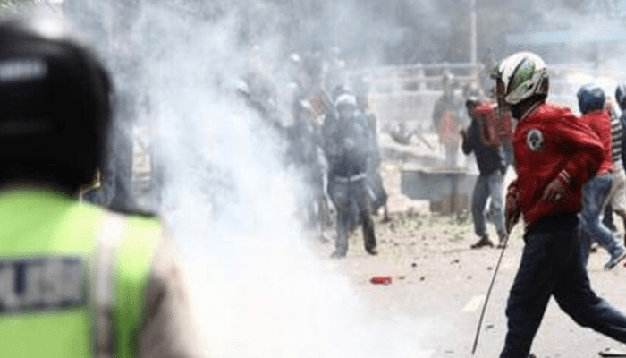 Gagalnya Kepemimpinan Keamanan Dalam Koflik Kei, SBT dan Kailolo