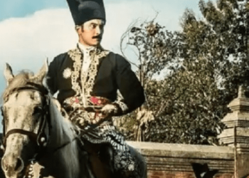 Sultan Agung Hanyokrokusumo : Tokoh Nusantara
