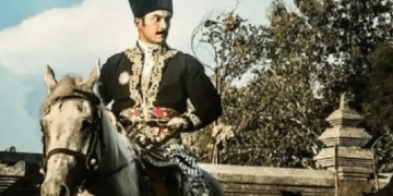 Sultan Agung Hanyokrokusumo : Tokoh Nusantara