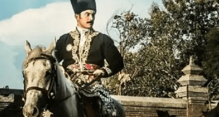 Sultan Agung Hanyokrokusumo : Tokoh Nusantara