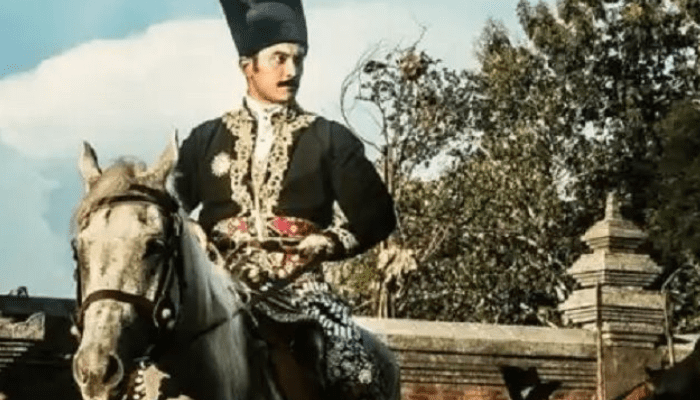 Sultan Agung Hanyokrokusumo : Tokoh Nusantara