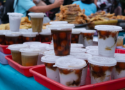 Peluang Bisnis Kuliner Takjil