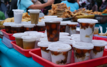 Peluang Bisnis Kuliner Takjil