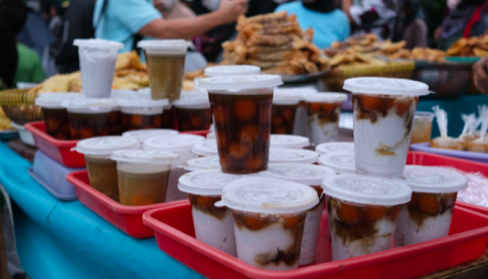 Peluang Bisnis Kuliner Takjil