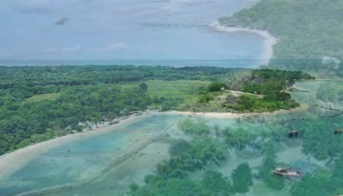 Tanjung Lesung, Pantai Eksklusif Banten Berkelas Nasional