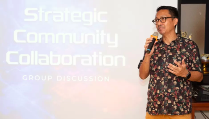 Telkom Solution Perkuat Ekonomi Digital