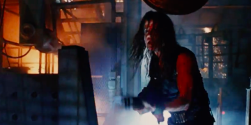 Film Action 1990-an : Perpaduan Cerita dan Teknologi