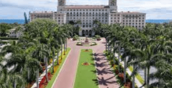 The Breakers Palm Beach