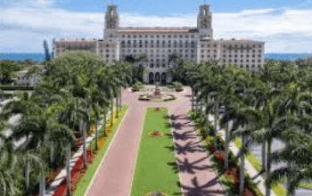 The Breakers Palm Beach – Florida