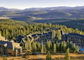 The Ritz-Carlton, Lake Tahoe – California.