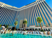Hotel The Venetian Resort – Las Vegas