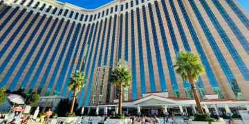 The Venetian Resort