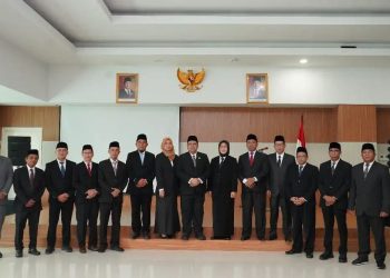 BPJPH Perkuat Struktur Daerah, 14 Pejabat UPT Resmi Dilantik