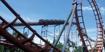 Petualangan Seru di Dunia Fantasi (Dufan)