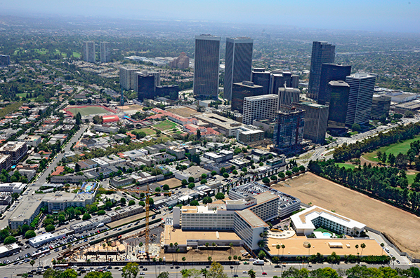 Waldorf Astoria Beverly Hills