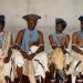 Xhosa: Musyawarah Tradisional Afrika Selatan