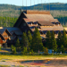 Yellowstone National Park Lodges