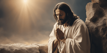 Yesus Kristus – Simbol Kasih dan Perubahan Moral Dunia