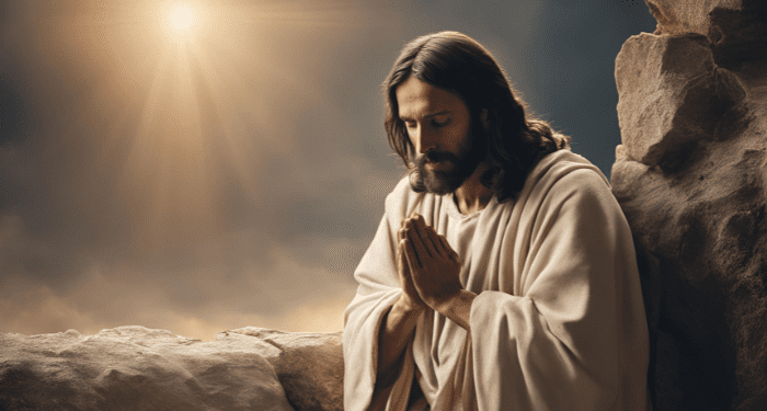 Yesus Kristus – Simbol Kasih dan Perubahan Moral Dunia