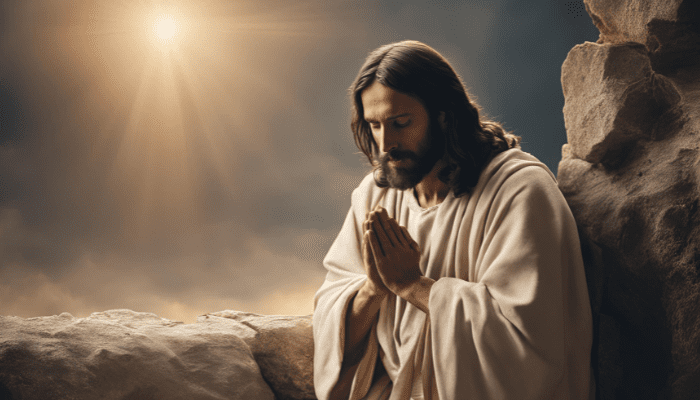 Yesus Kristus – Simbol Kasih dan Perubahan Moral Dunia