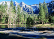 Yosemite : Dari Tanah Suci Suku Ahwahneechee hingga Ikon Pendakian Dunia