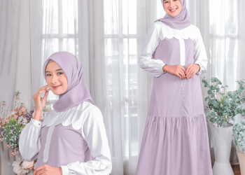 Bisnis Busana Muslim