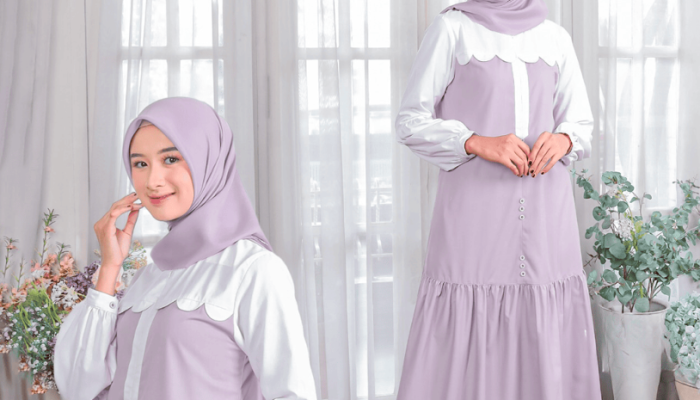 Tren Fashion yang Melejit di Bulan Ramadhan