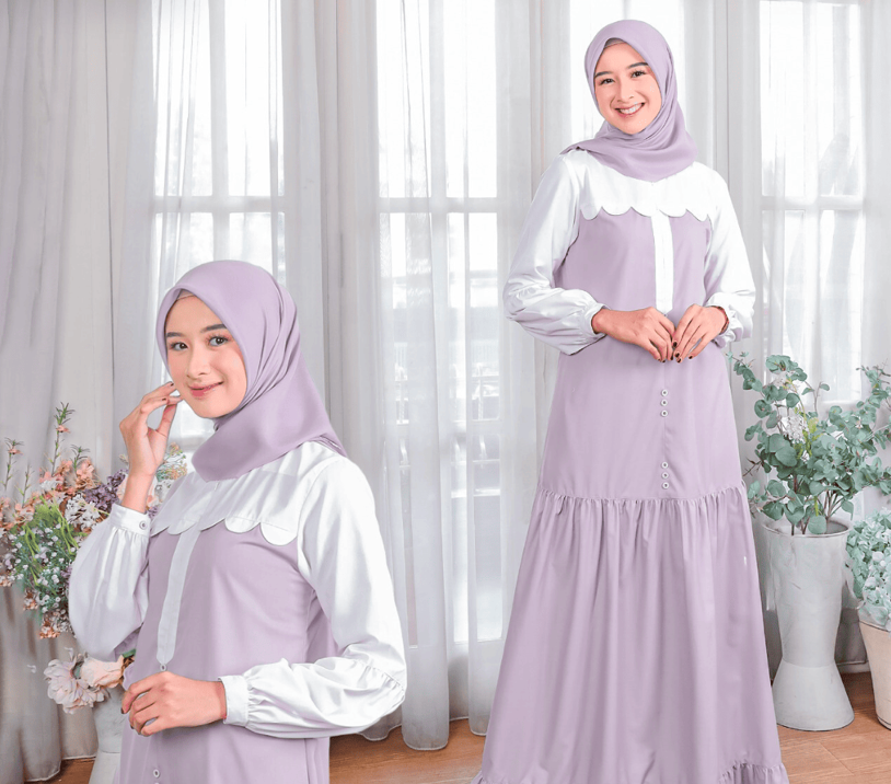 Bisnis Busana Muslim