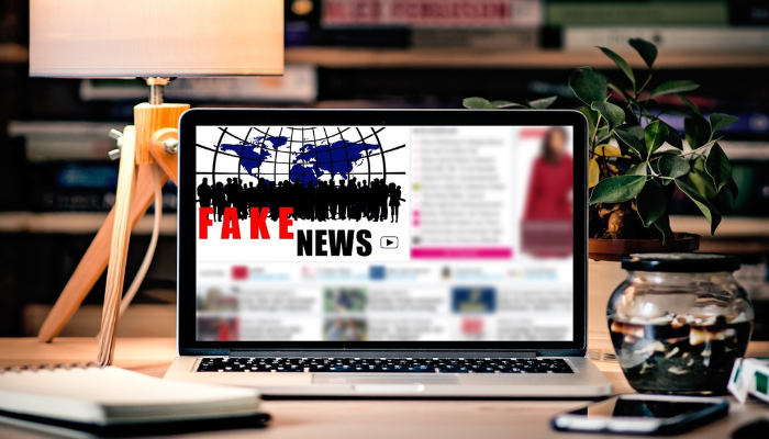 Tanda-Tanda Berita Menyesatkan yang Wajib Diwaspadai