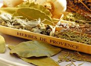 Aromatik dan Herba Selatan Prancis