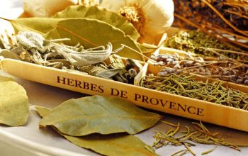 Herbes de Provence