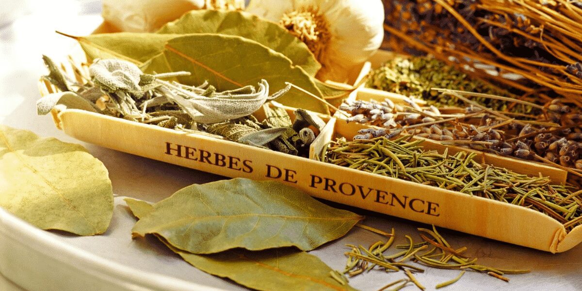 Herbes de Provence